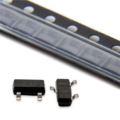 ZENER 2.4V-SOT-23