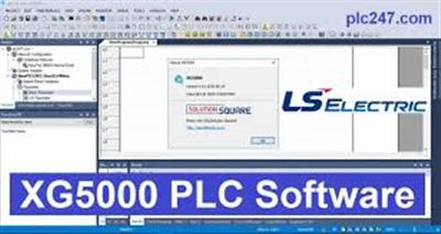 XG5000 V4.21 FOR XGT