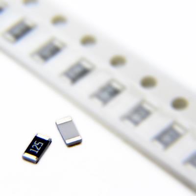 1.2M (1206) | SER1206J0125AR