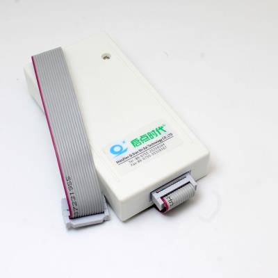 XDS510 DSP EMULATOR | QD8002