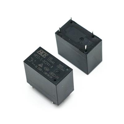 RELAY 24V 10A 1C 4PIN | HRS3-S-DC24V-A