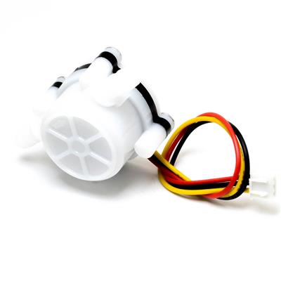 WATER FLOW SENSOR YF-S401 | سنسور جریان آب yf s401