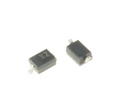 CMDZ5252B | دیود زنر 24 ولت 250 میلی وات  smd