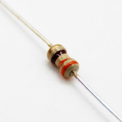 330 1/8W | CF1/8W-330OHM-J-TR