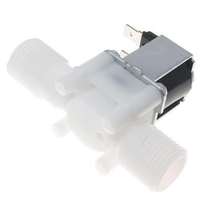 220V WATER SOLENOID VALVE | شیر برقی 220 ولت 1/2 اینچ