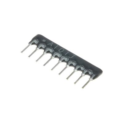 ARRAY 100 OHM 9PIN | A09-101JP