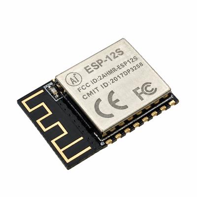 ESP-12S WIFI MODULE | ماژول وای فای esp12