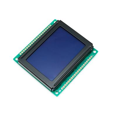 LCD 64*128 D B | 12864J