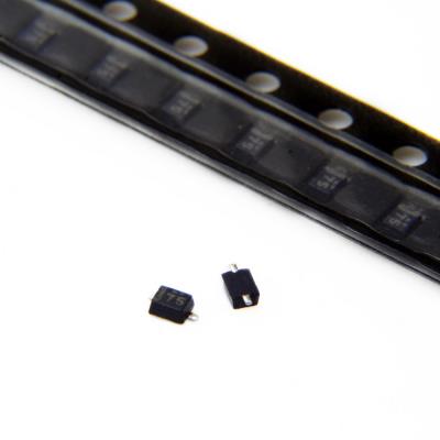 ZENER 20V-SOD-323 | UDZS 20B