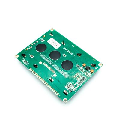 LCD 64X128 B | 12864A