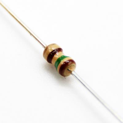 150 1/8W | CF1/8W-150OHM-J-TR