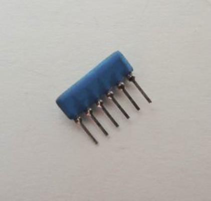 ARRAY 15K 6PIN | RAA06153GFN