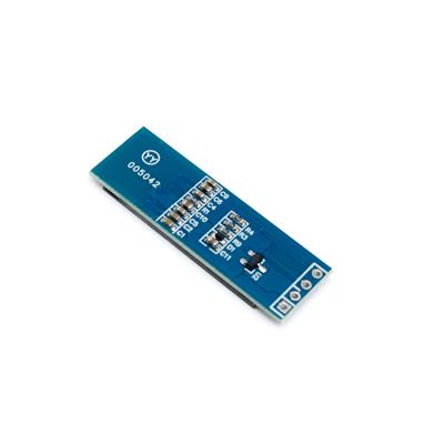 OLED 0.91-I2C-W