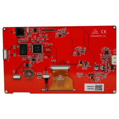 NX8048P070-011R | NEXTION LCD