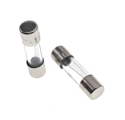 FUSE 5X20 7A | STC1700A