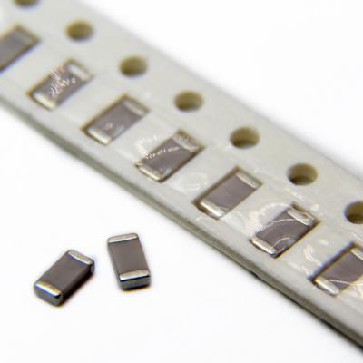 CAPACITOR 1.8NF 1206 X7R 50V 10% SMD | TCC1206X7R182K500DT