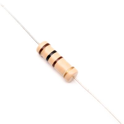 RESISTOR 100OHMS 2W | 100R 2W | مقاومت 100 اهم 2 وات 5 درصد