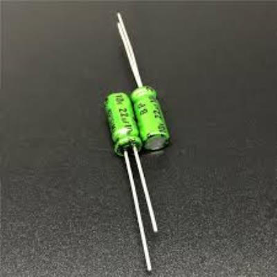22UF/10V BP | UES1A220MDM
