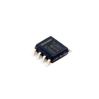 TL082CDR