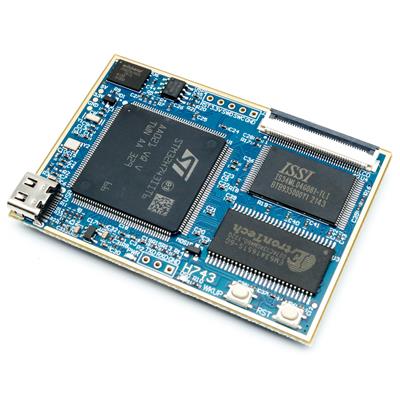 STM32H743 CORE BOARD