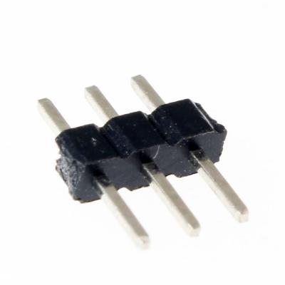 PIN HEADER 1*3 MALE ST 2MM | DS1025-01-1X3