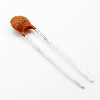1.8NF/50V | 182PF TOL:20%