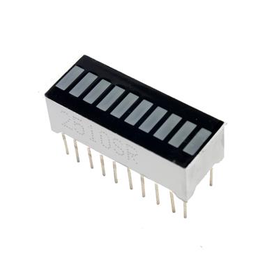 BAR GRAPH 10R | 2510-SR