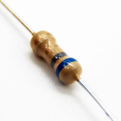 6.8R 1/4W | CF1/4W-6.8OHM-J-TR
