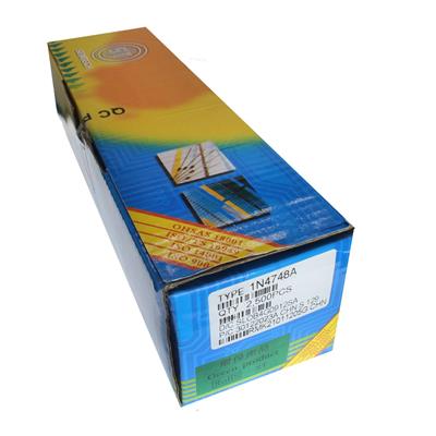 ZENER 22V-1W | 1N4748A