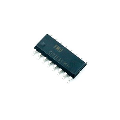 FT62F083-RB | FMD