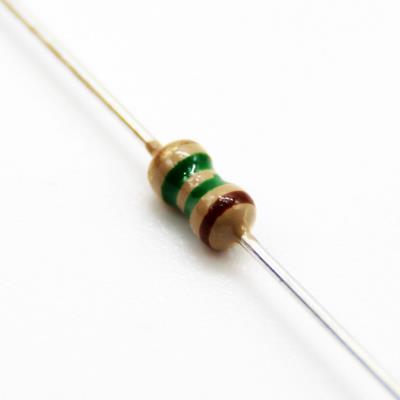 1.5M 1/8W | CF1/8W-1.5MOHM-J-TR
