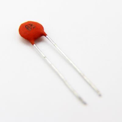 68PF/50V | 68PF TOL:20%