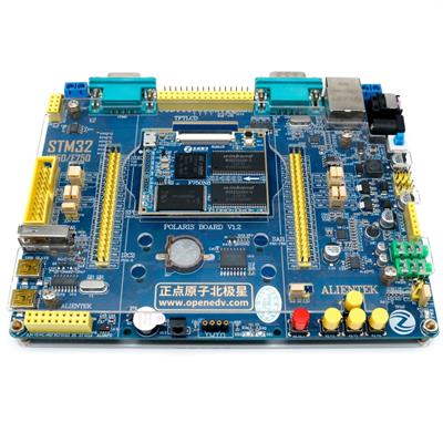 EV STM32F750XBH6