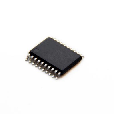 STM32L011F4P6