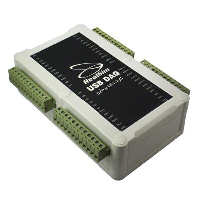USB DAQ CARD | DAQ USB-1404