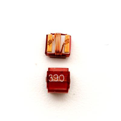 INDUCTOR 39NH 2520 SMD | 1008CX390KTG | سلف 39 نانو هانری 2520 SMD