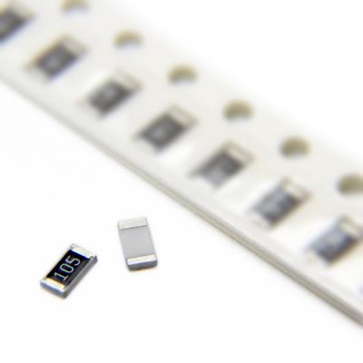 1M (1206) | SER1206J0105AR