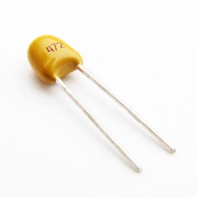 4.7NF/50V 2M | CT4-0805B472K