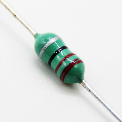 22UH 1/4W | AL0307-220K-LF