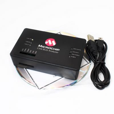 CAN ANALYZER