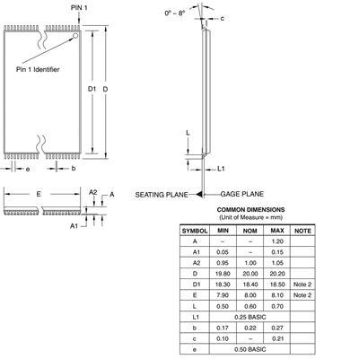 SST49LF004B33-4C-WH