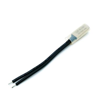 THERMAL SWITCH 50 C (NC) METAL | KSD 9700 250V 5A 50 C