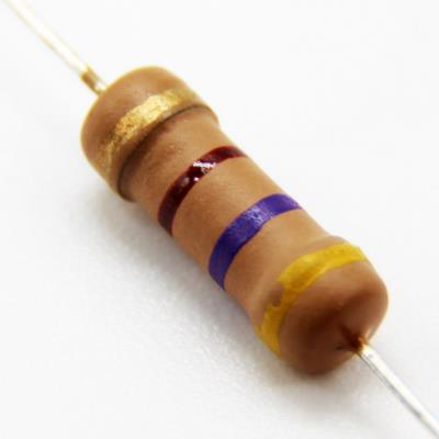 470 1/2W | CF1/2W-470OHM-J-TR