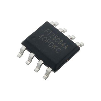 FT25C64A-USR-B