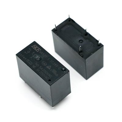 RELAY 24V 5A 1C 5PIN | HRS3T-S-DC24V-C