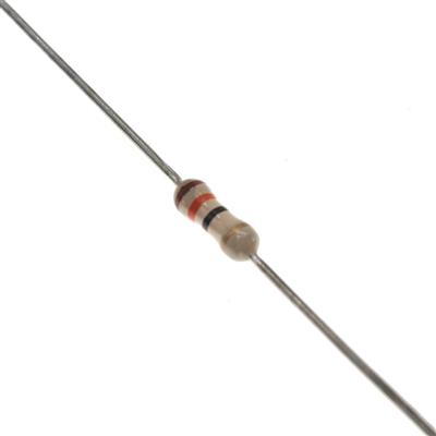 13 1/4W | CF1/4W-13 OHM-J-TR