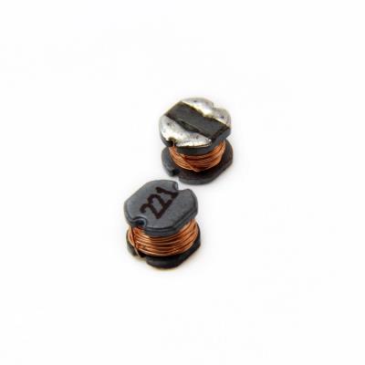 CD54-220UH SMD | CD54-221M