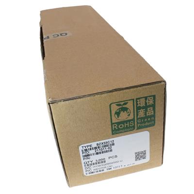 ZENER 12V-500MW | BZX55C12