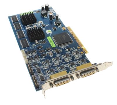 HIKVISION DS-4008HCI | کارت انکودر