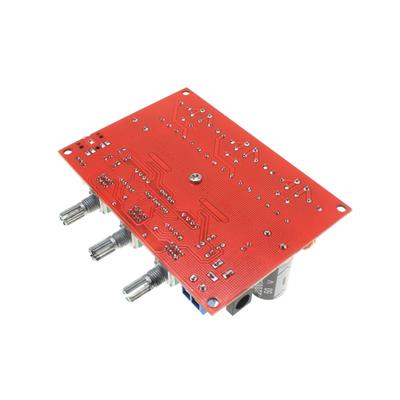 XH-M139 MODULE (2X50W+100W)
